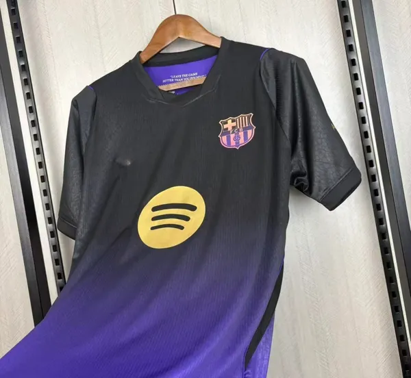 Barca_x_Kobe_Soccer_Solid_Jersey_2026/27_(Pre_Order)