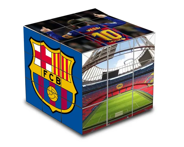 Barca_Magic_Cube