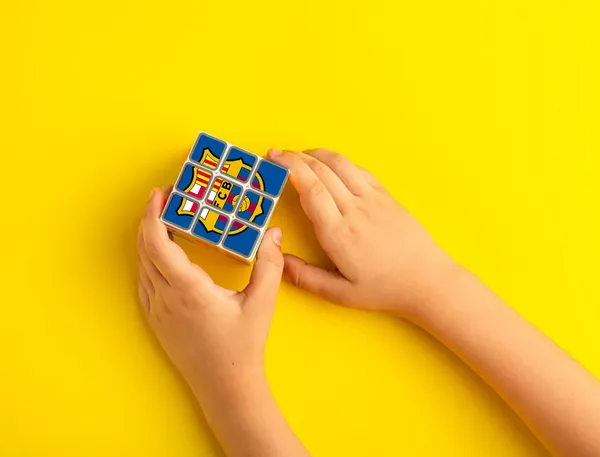 Barca_Magic_Cube