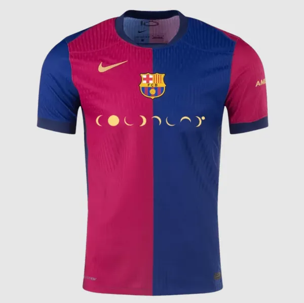 Buy barcelona jersey clearance