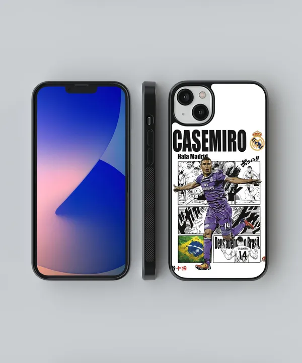 Casemiro_Hala_Madrd_14_Glossy_Metal_Tpu_Case