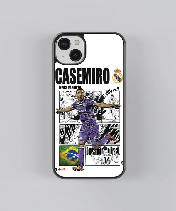 Casemiro_Hala_Madrd_14_Glossy_Metal_Tpu_Case