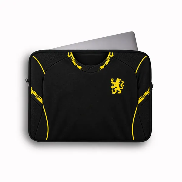 CHL_Away_Jersey_to_Sleeve™_–_Custom_Football_Jersey_Laptop_Sleeve