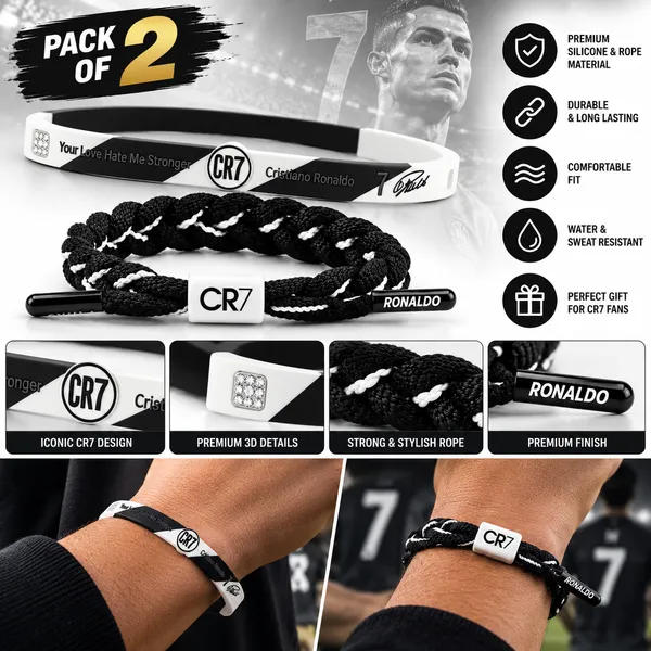 CR7_Black_&_White_Fan_Bands_–_Pack_of_2