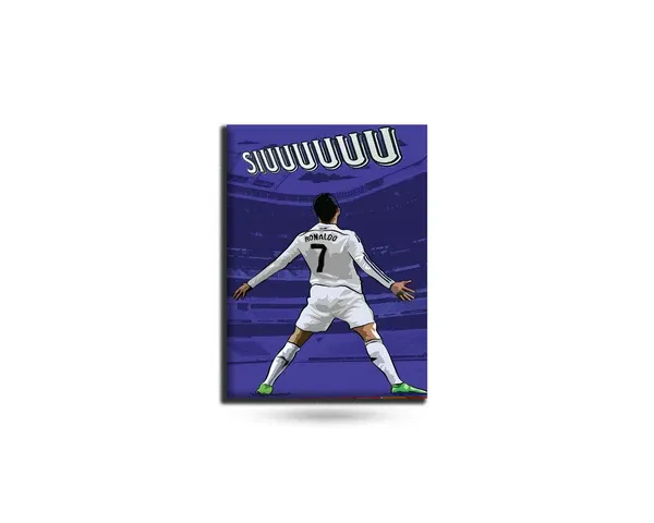 CR7_Champions_Series_?_Premium_Fridge_Magnet_Pack_of_5
