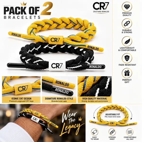 CR7_Premium_Braided_Bracelets_–_Pack_of_2