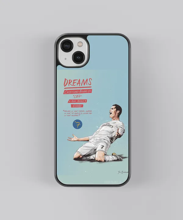 Blue_Cristiano_Ronaldo_7_Glossy_Metal_Tpu_Case