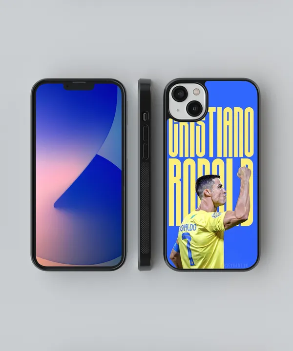 Cristiano-Ronaldo_Glossy_Metal_Tpu_Case