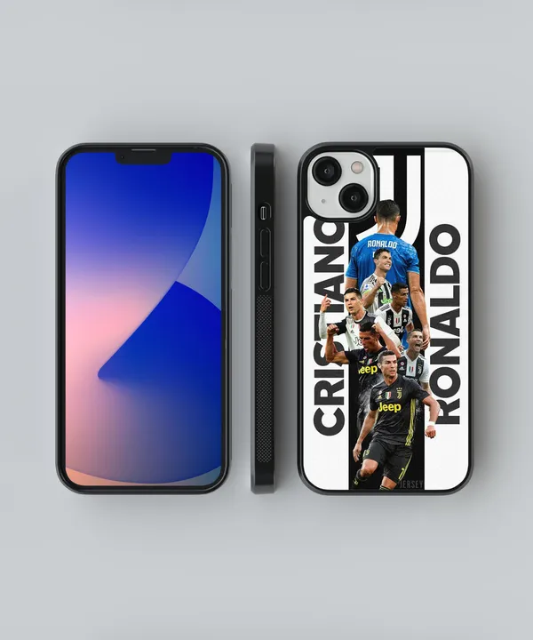 Cristiano_Ronaldo_Juventus_Glossy_Metal_Tpu_Case