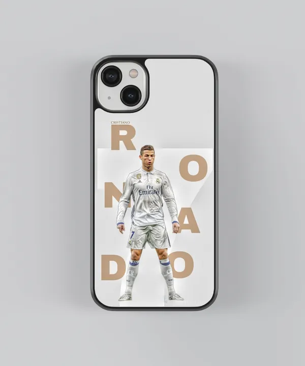 Cristiano_Ronaldo_Madrd_Glossy_Metal_Tpu_Case