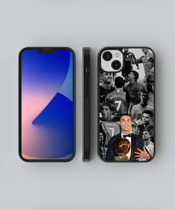 Cristiano_Ronaldo_#_7_Glossy_Metal_Tpu_Case