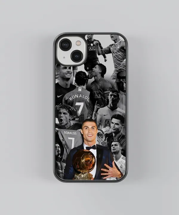 Cristiano_Ronaldo_#_7_Glossy_Metal_Tpu_Case
