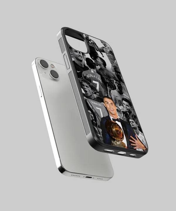 Cristiano_Ronaldo_#_7_Glossy_Metal_Tpu_Case