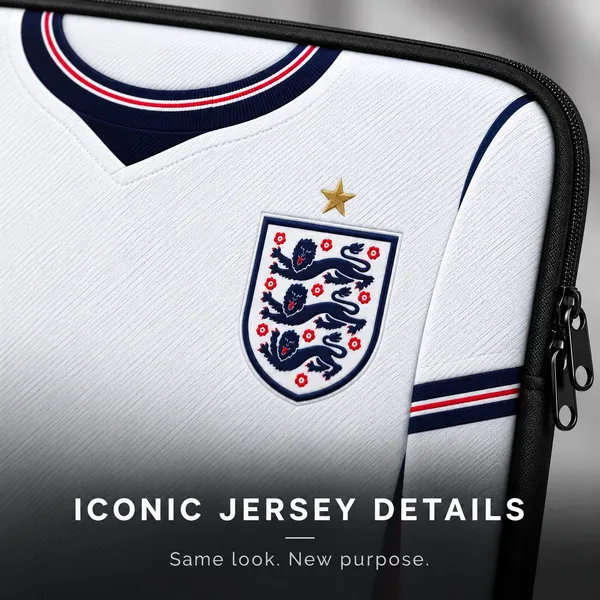 ENG_Home_Jersey_to_Sleeve™_–_Custom_Football_Jersey_Laptop_Sleeve