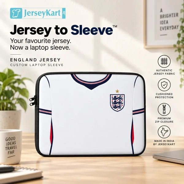 ENG_Home_Jersey_to_Sleeve™_–_Custom_Football_Jersey_Laptop_Sleeve