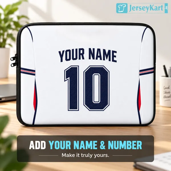 ENG_Home_Jersey_to_Sleeve™_–_Custom_Football_Jersey_Laptop_Sleeve
