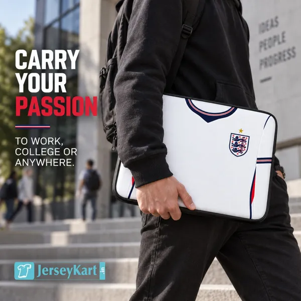 ENG_Home_Jersey_to_Sleeve™_–_Custom_Football_Jersey_Laptop_Sleeve