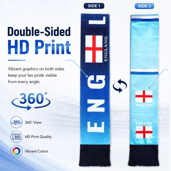 ENG_Glory_Fan_Scarf_??Lightweight_All-Season_Wear