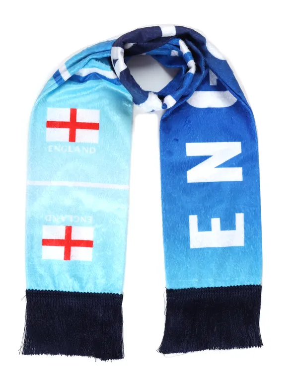 ENG_Glory_Fan_Scarf_??Lightweight_All-Season_Wear