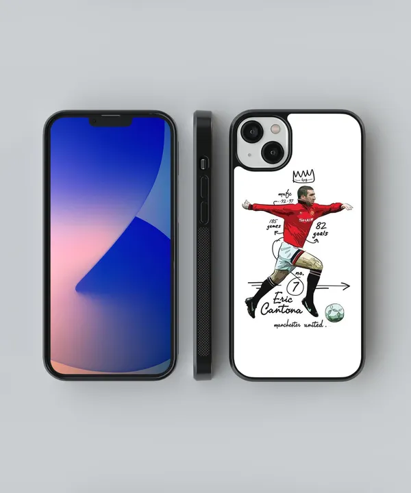 Eric_Cantona_7_Glossy_Metal_Tpu_Case