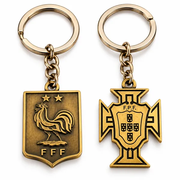 FRC_&_POR_Keychain_–_Pack_of_2