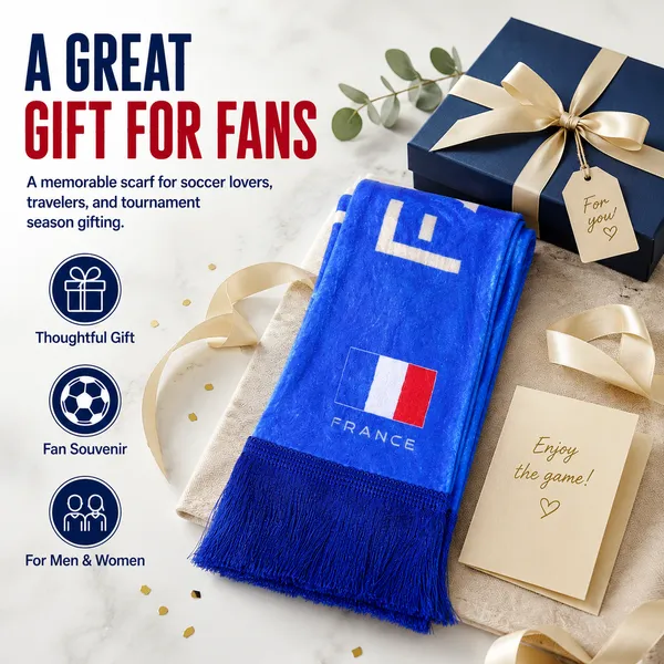 FRC_Flag_Scarf_??_Football_Scarf_for_Men_&_Women