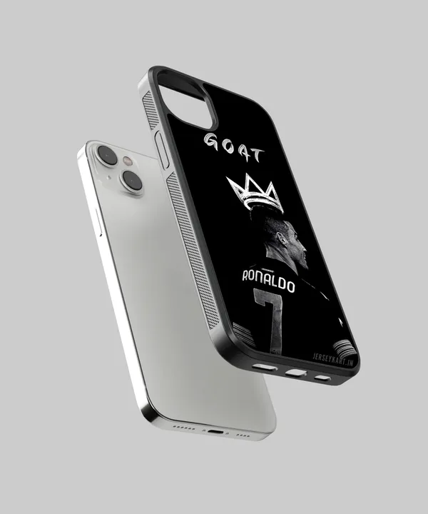 Black_Goat_Cristiano_Ronaldo_Glossy_Metal_Tpu_Case