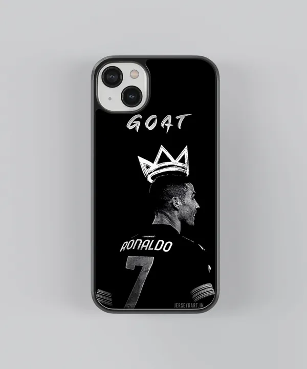 Black_Goat_Cristiano_Ronaldo_Glossy_Metal_Tpu_Case