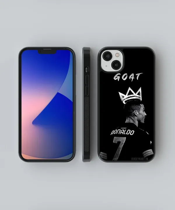 Black_Goat_Cristiano_Ronaldo_Glossy_Metal_Tpu_Case