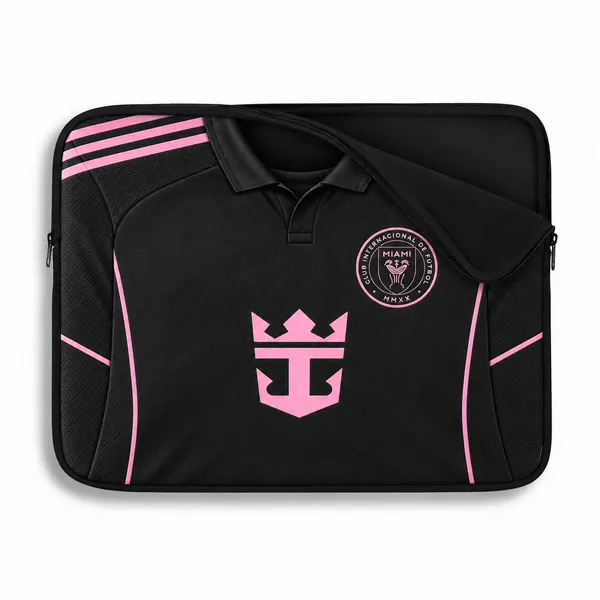 INT_MIA_Away_Jersey_to_Sleeve™_–_Custom_Football_Jersey_Laptop_Sleeve