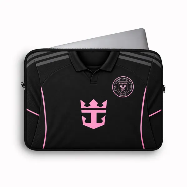 INT_MIA_Away_Jersey_to_Sleeve™_–_Custom_Football_Jersey_Laptop_Sleeve