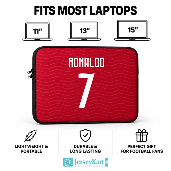 Por_Home_Jersey_to_Sleeve™_–_Custom_Football_Jersey_Laptop_Sleeve