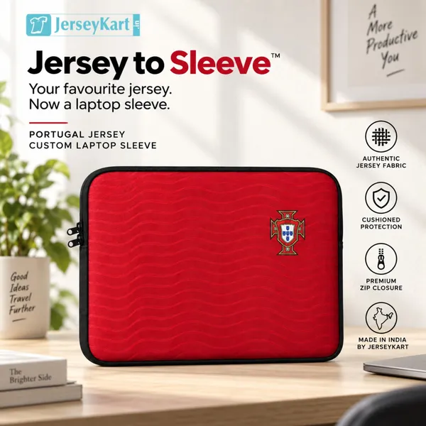 Por_Home_Jersey_to_Sleeve™_–_Custom_Football_Jersey_Laptop_Sleeve