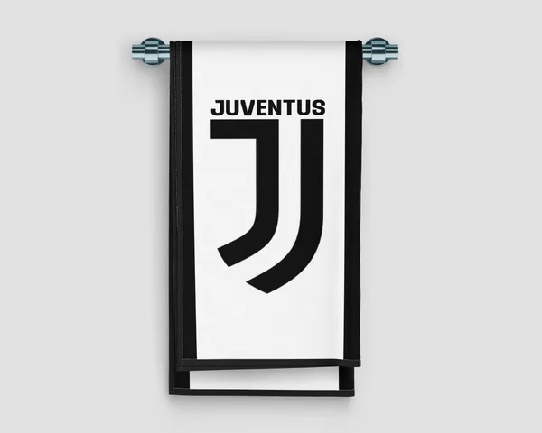 JUV_Iconic_Logo_Towel_Microfiber_Bath_Towel_|_300_GSM_(70_x_140_CM)