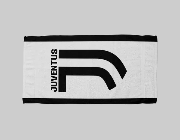 JUV_Iconic_Logo_Towel_Microfiber_Bath_Towel_|_300_GSM_(70_x_140_CM)