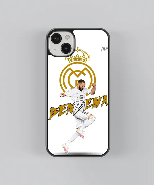 Karim_Benzema_Glossy_Metal_Tpu_Case