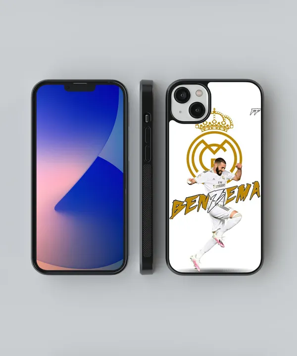 Karim_Benzema_Glossy_Metal_Tpu_Case