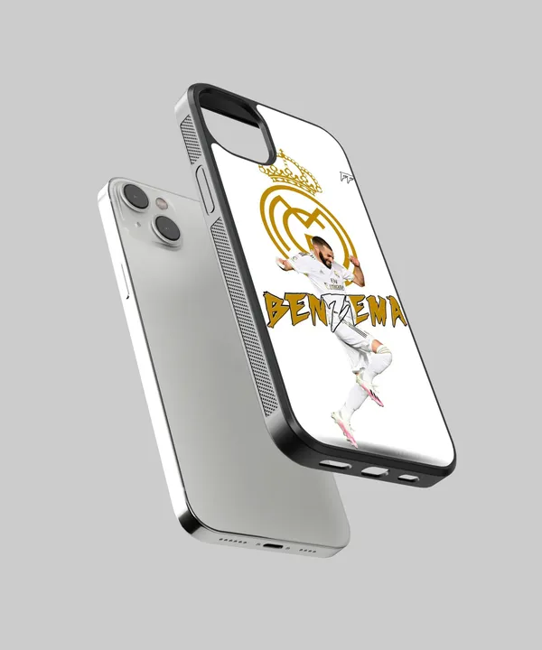 Karim_Benzema_Glossy_Metal_Tpu_Case
