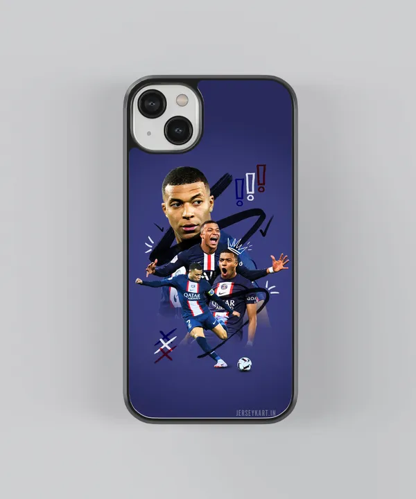 Kylian_Mbappe__Glossy_Metal_Tpu_Case