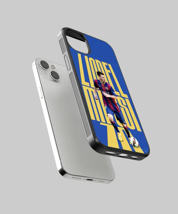 Lionel_Messi_10_Glossy_Metal_Tpu_Case