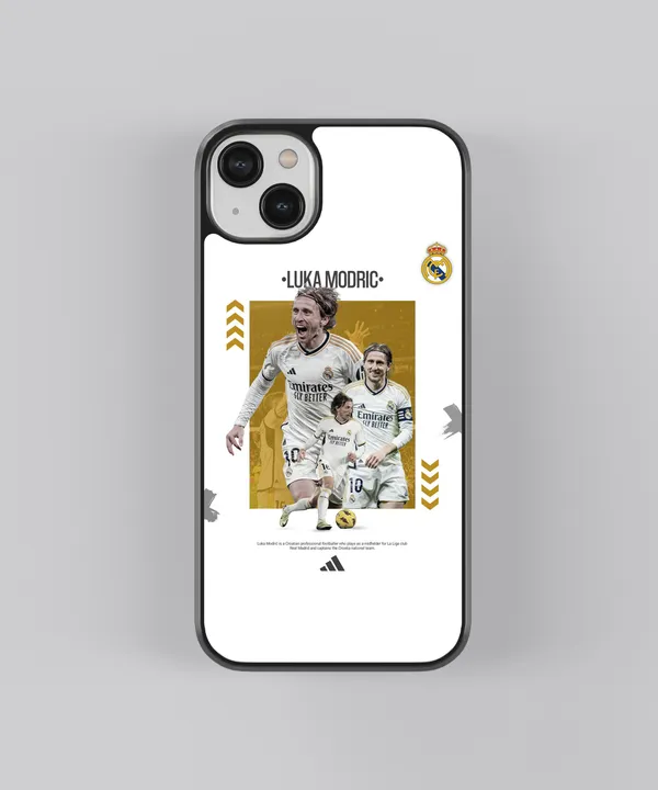 Luka_Modric_10_Glossy_Metal_Tpu_Case