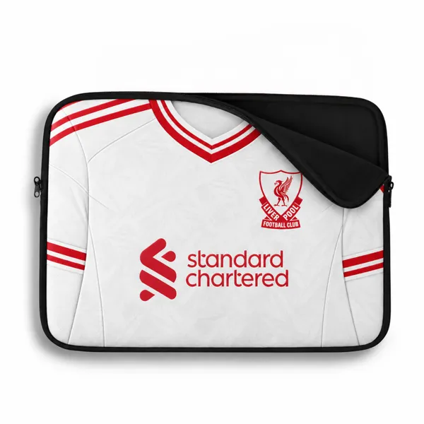 LVP_Away_Jersey_to_Sleeve™_–_Custom_Football_Jersey_Laptop_Sleeve