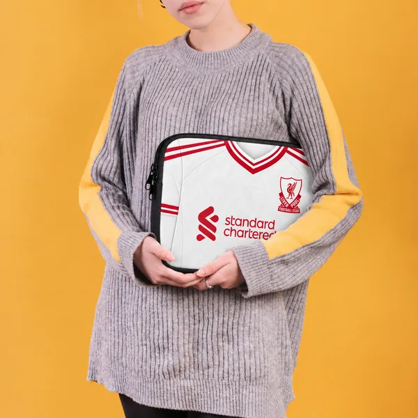 LVP_Away_Jersey_to_Sleeve™_–_Custom_Football_Jersey_Laptop_Sleeve