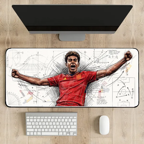 Lamine_Yamal_Celebration_Edition_Desk_Mat