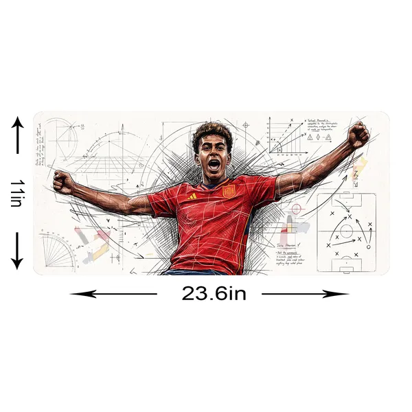 Lamine_Yamal_Celebration_Edition_Desk_Mat