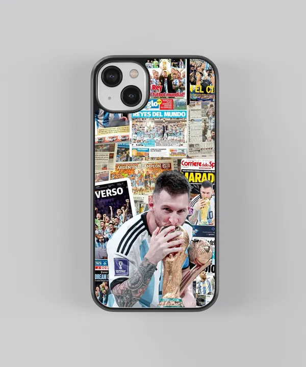 Multicolor_Lionel_Messi_Glossy_Metal_Tpu_Case