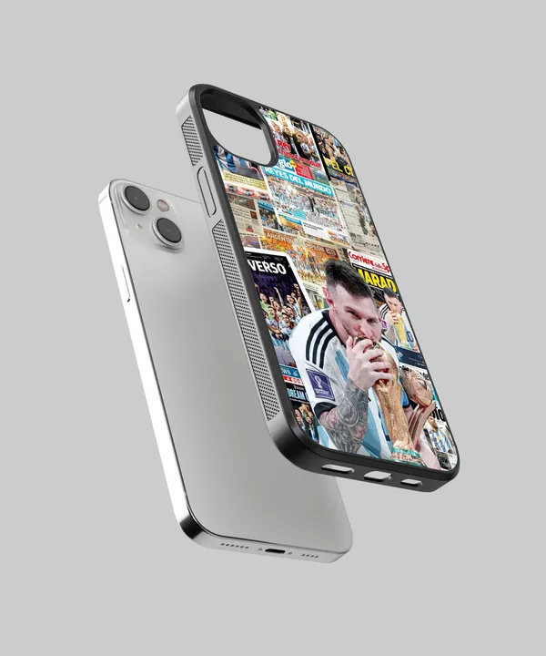 Multicolor_Lionel_Messi_Glossy_Metal_Tpu_Case