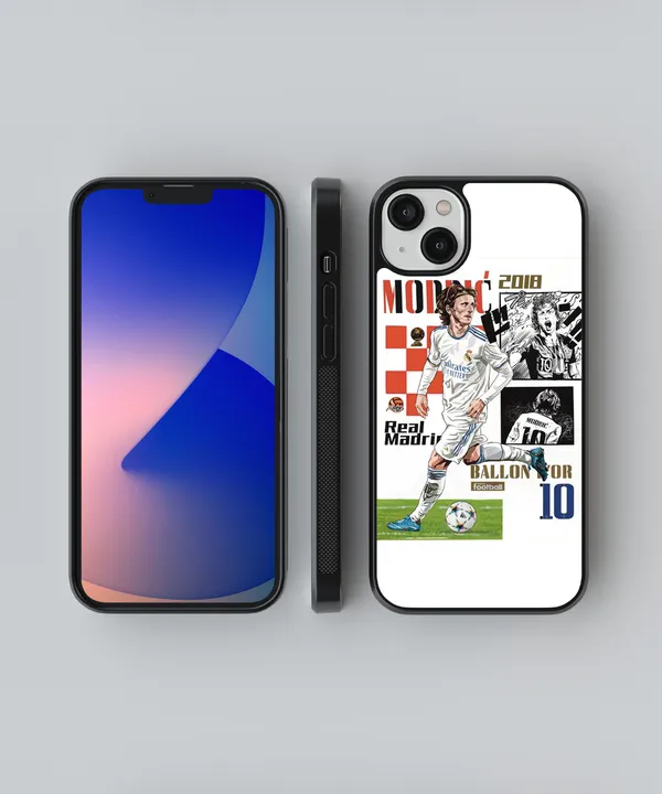Luka_Modric_10_Madrd_Glossy_Metal_Tpu_Case