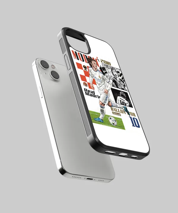 Luka_Modric_10_Madrd_Glossy_Metal_Tpu_Case