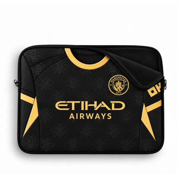 MNC_Away_Jersey_to_Sleeve™_–_Custom_Football_Jersey_Laptop_Sleeve